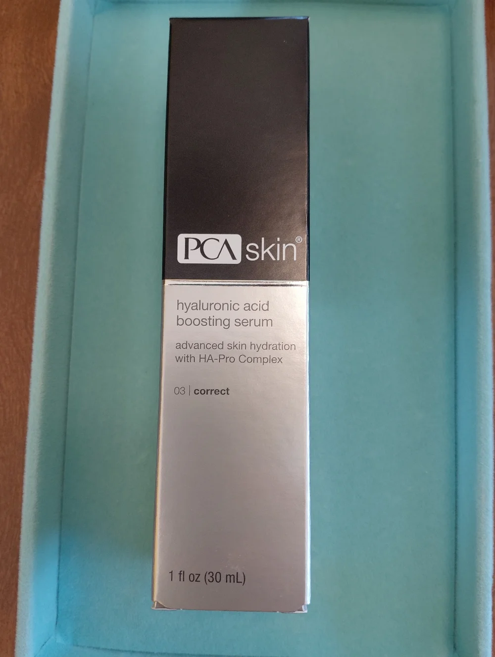 PCA Skin Hyaluronic Acid Face Serum And Lip Booster Bundle - Picture 2 of 13